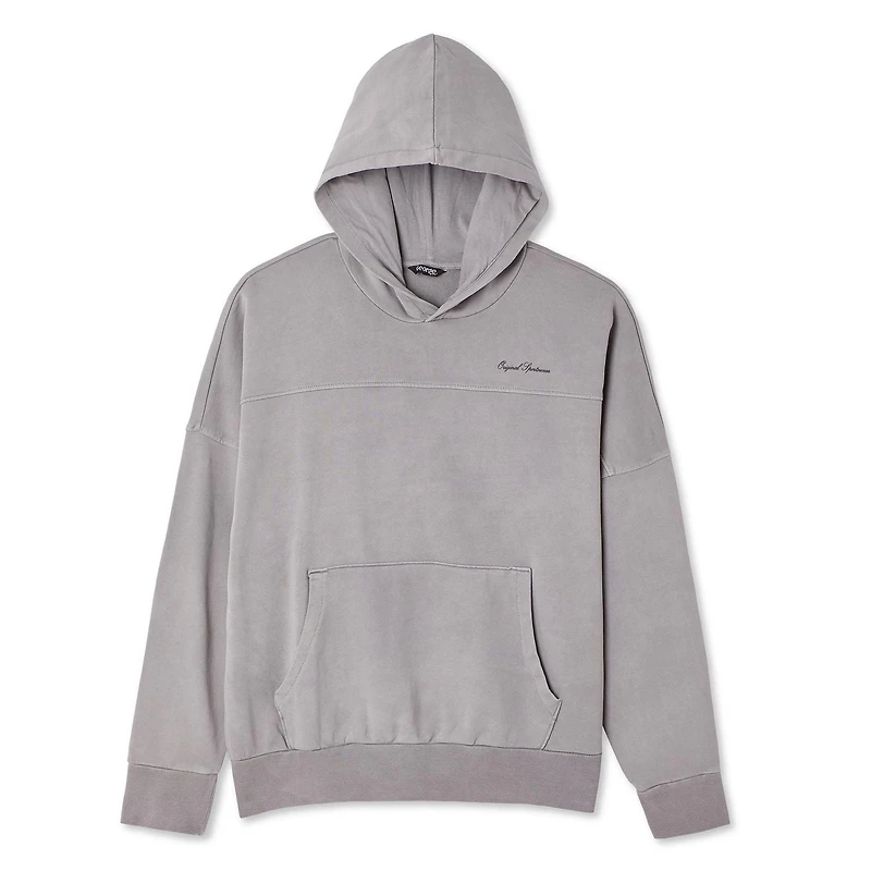 George Men's French Terry Hoodie