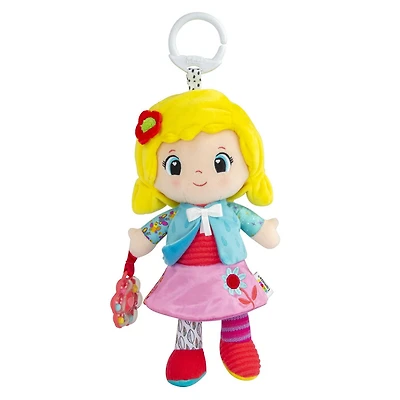 Lamaze mon amie Olivia