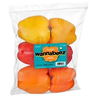SUNSET Poivrons Wannabeez™ 2.5 lb Poivrons Wannabeez™ 2.5 lb