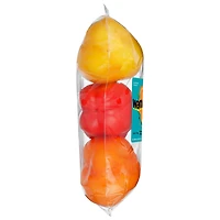 SUNSET Poivrons Wannabeez™ 2.5 lb Poivrons Wannabeez™ 2.5 lb