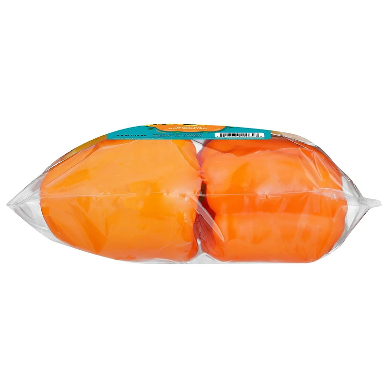 SUNSET Poivrons Wannabeez™ 2.5 lb Poivrons Wannabeez™ 2.5 lb