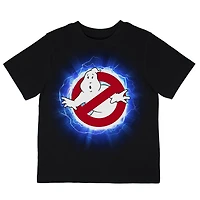 Ghostbusters Boy's Short Sleeve crew neck T-Shirt