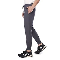 Dark Black Comfort Tech Short