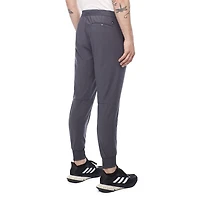 Dark Black Comfort Tech Short
