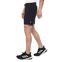 Dark Black Comfort Tech Jogger