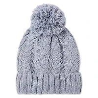 Time and Tru Women's Cable Knit Hat