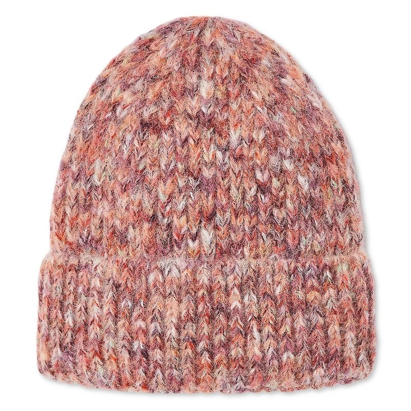 Time and Tru Women's Knit Hat