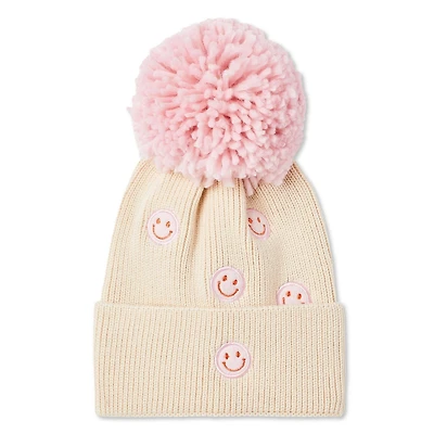 George Girls' Smile Hat