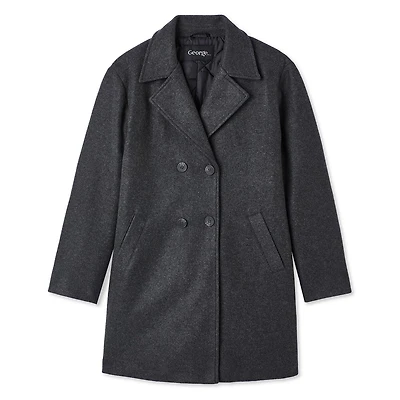 Caban George pour filles Tailles TP–TG