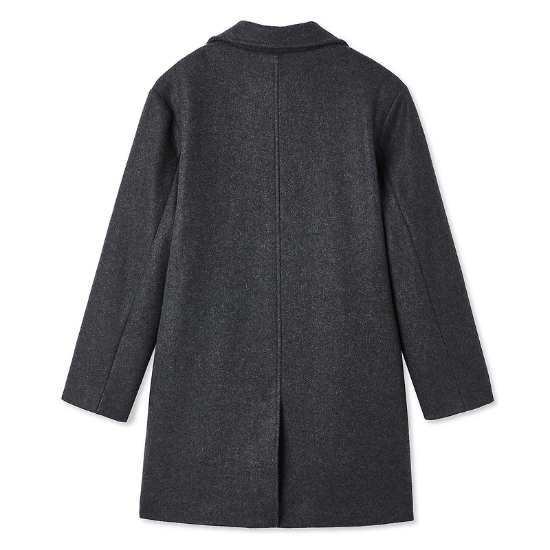 George Girls' Peacoat