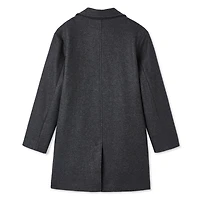 George Girls' Peacoat