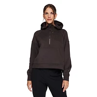 Athletic Works Women's Athletic Hoodie