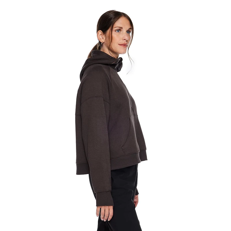 Athletic Works Women's Athletic Hoodie