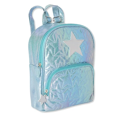 Sac à dos avec étoile George pour filles
