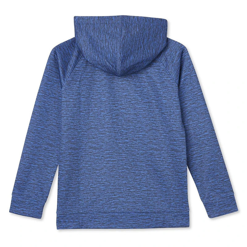 Athletic Works Boys' Full-Zip Hoodie