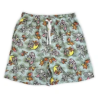 Tom and Jerry Mens shorts