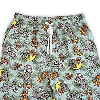 Tom and Jerry Mens shorts