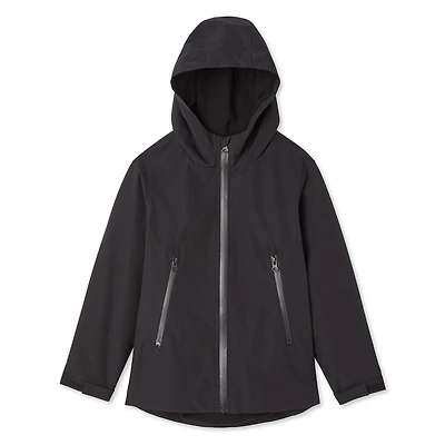 George Boys' Rain Jacket, Sizes XS-XL