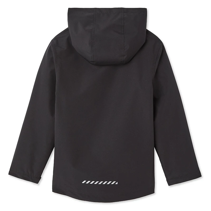 George Boys' Rain Jacket, Sizes XS-XL