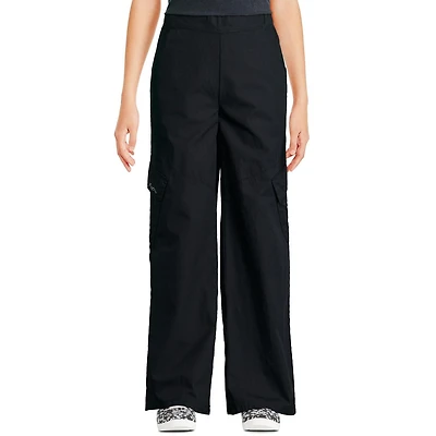 Justice Girls' Cargo Parachute Pant