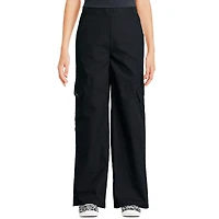 Justice Girls' Cargo Parachute Pant, Sizes XS-XL