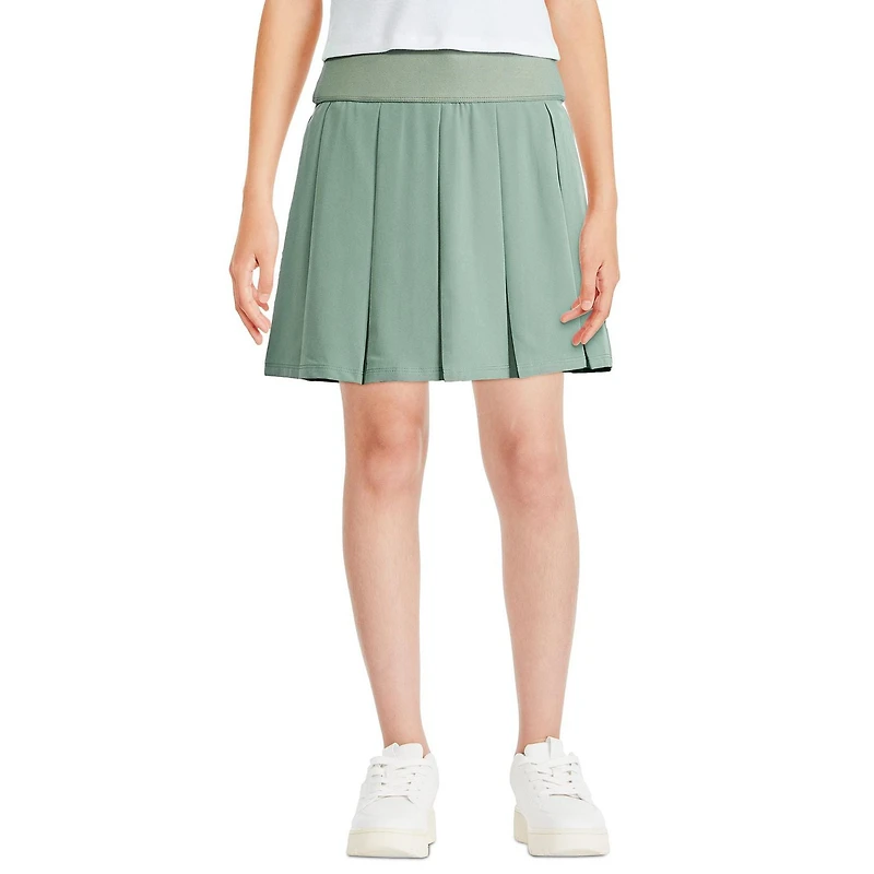Justice Girls' Pleated Skirt, Sizes XS-XL