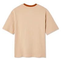 George Boys' Oversized Graphic Tee