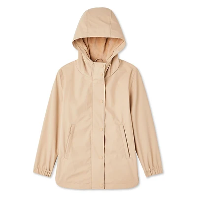 Imperméable George pour filles Tailles TP–TG