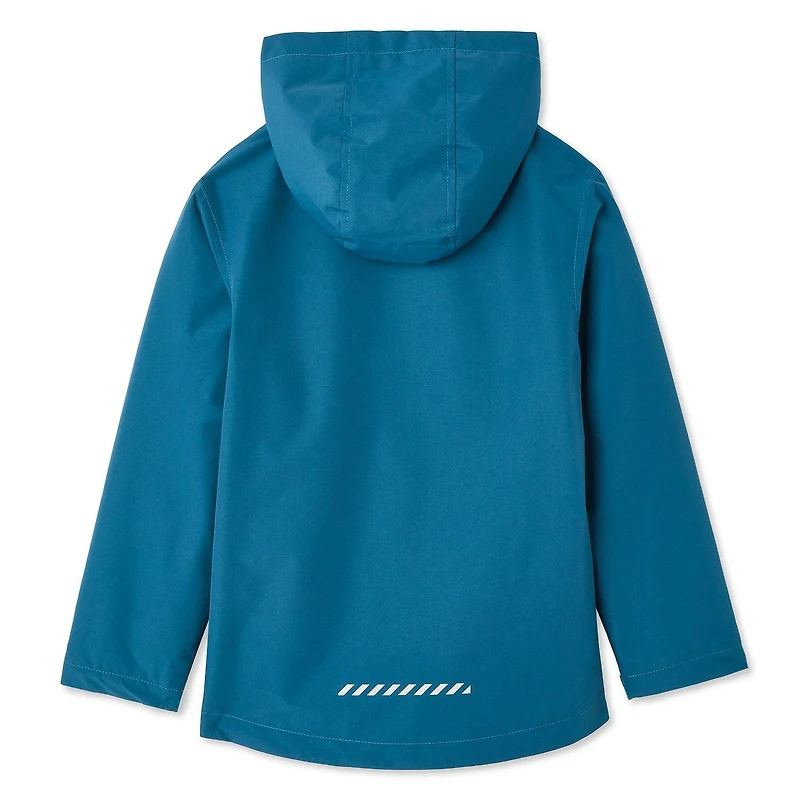 George Boys' Rain Jacket, Sizes XS-XL