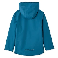 George Boys' Rain Jacket, Sizes XS-XL