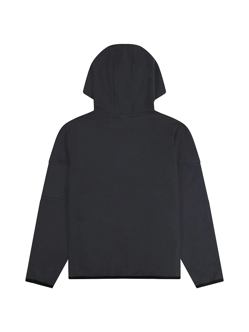 Reebok Sweat à capuche Legend Tech Terry pour garçon