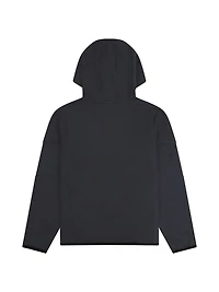 Reebok Sweat à capuche Legend Tech Terry pour garçon