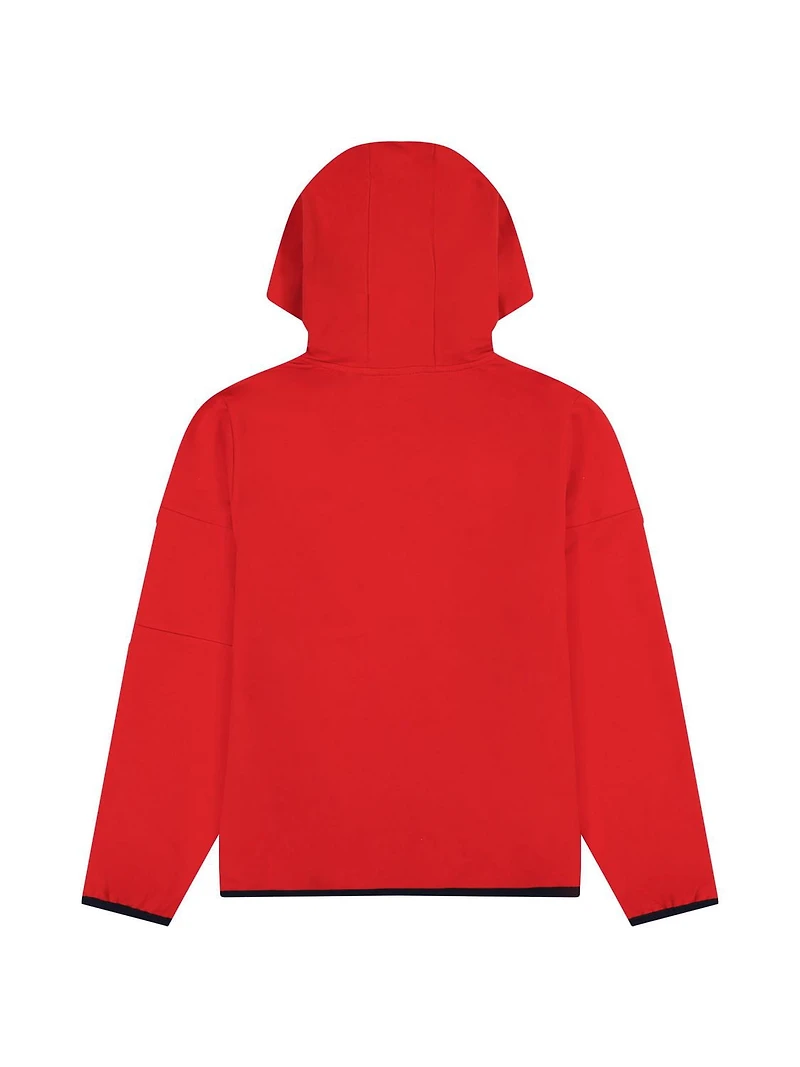 Reebok Sweat à capuche Legend Tech Terry pour garçon