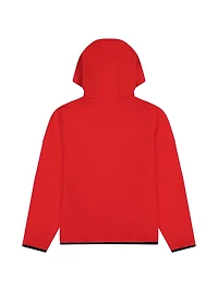 Reebok Sweat à capuche Legend Tech Terry pour garçon