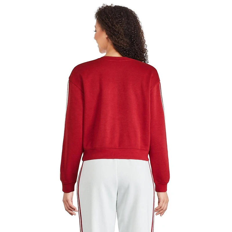 Hello Kitty Women's Long Sleeve Popover