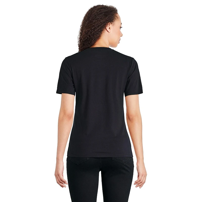 Netflix Women's Stranger Things Short Sleeve Tee, Sizes XS-XL