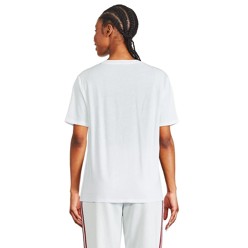 Hello Kitty Women's Short Sleeve Tee, Sizes XS-XL