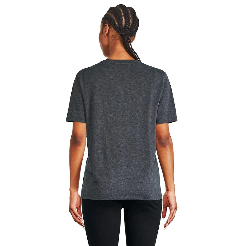 IT Women's Short Sleeve Tee, Sizes XS-XL