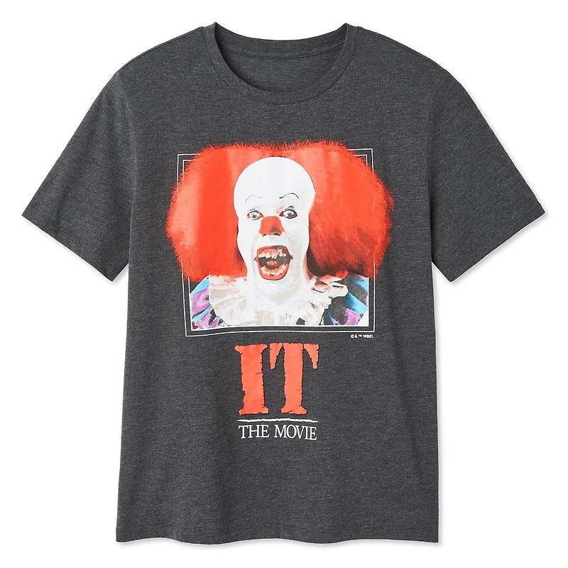 IT Women's Short Sleeve Tee, Sizes XS-XL