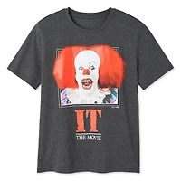 IT Women's Short Sleeve Tee, Sizes XS-XL