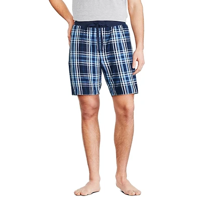 Short tissé George pour hommes