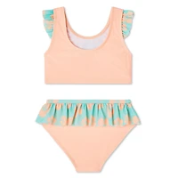 The Little Mermaid Toddler Girls' Swim 2-Piece Set