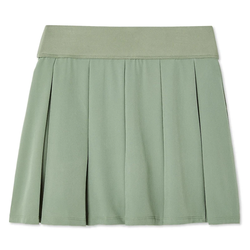 Justice Girls' Pleated Skirt, Sizes XS-XL