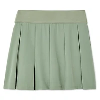 Justice Girls' Pleated Skirt, Sizes XS-XL
