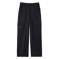 Justice Girls' Cargo Parachute Pant, Sizes XS-XL