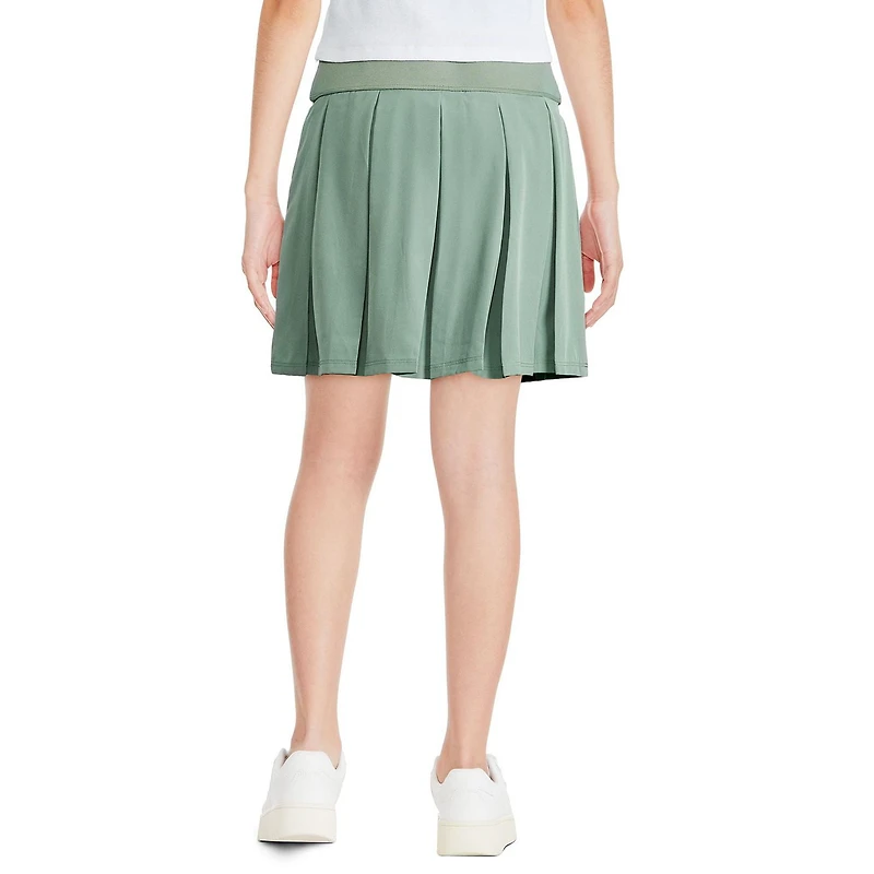 Justice Girls' Pleated Skirt, Sizes XS-XL