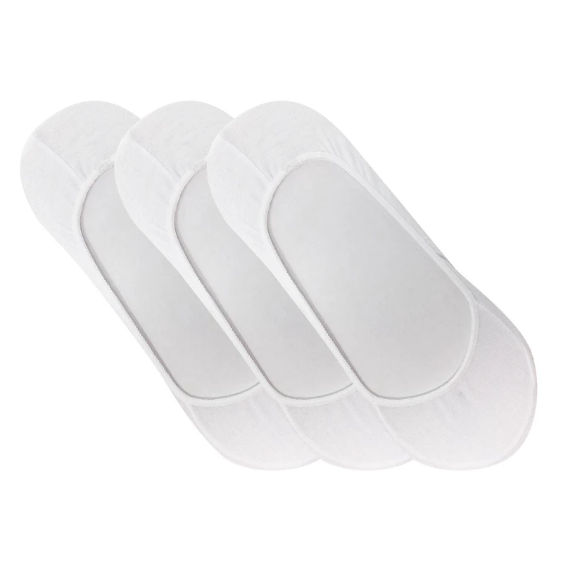 Secret® Step Savers 3pk Couvre-Pieds