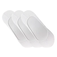 Secret® Step Savers 3pk Couvre-Pieds