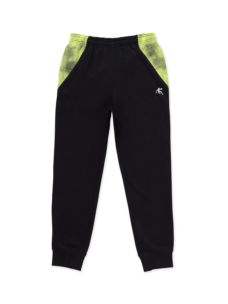 AND1 Boys Zone Defense Pants, Sizes 4-16