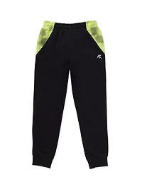 AND1 Boys Zone Defense Pants, Sizes 4-16
